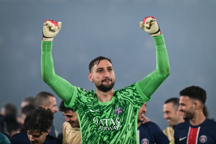 篮球比赛-迪纳波利：多纳鲁马是足坛前三强的门将，看好他加盟国米的前景