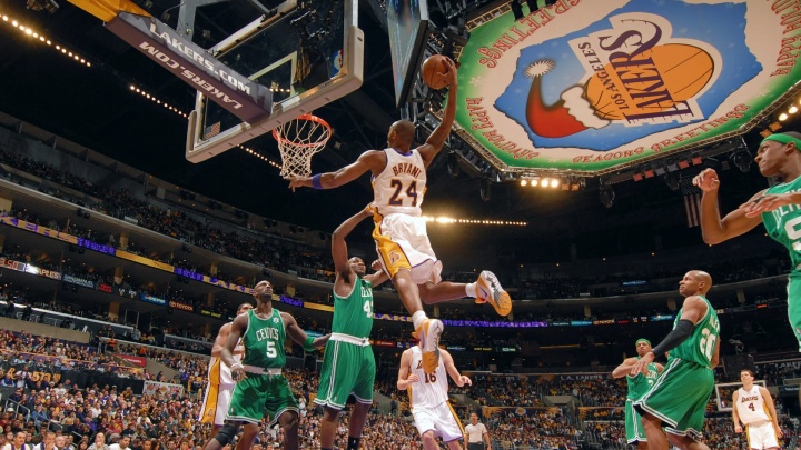 篮球数据库-你看过的最好看的圣诞大战是哪一场？谁的表现最令你印象深刻？