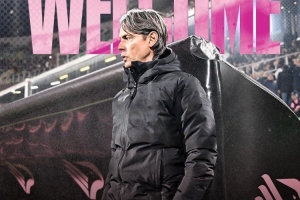 足球即时比分-意杯点球大战获胜晋级，大因扎吉：想在巴勒莫执教几年并有所成就