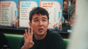 香港金牛2025形象影片来啦！力将香港篮球推向更高舞台️