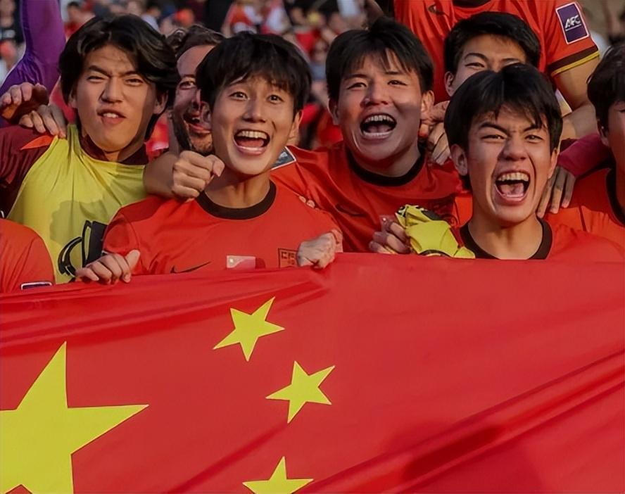 足球比赛-U23国足战日本倒计时！究竟胜算几何？范志毅一针见血